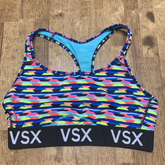 Women’s Victoria Secret/Pink Sports Bras, Size:Large - Picture 6 of 14